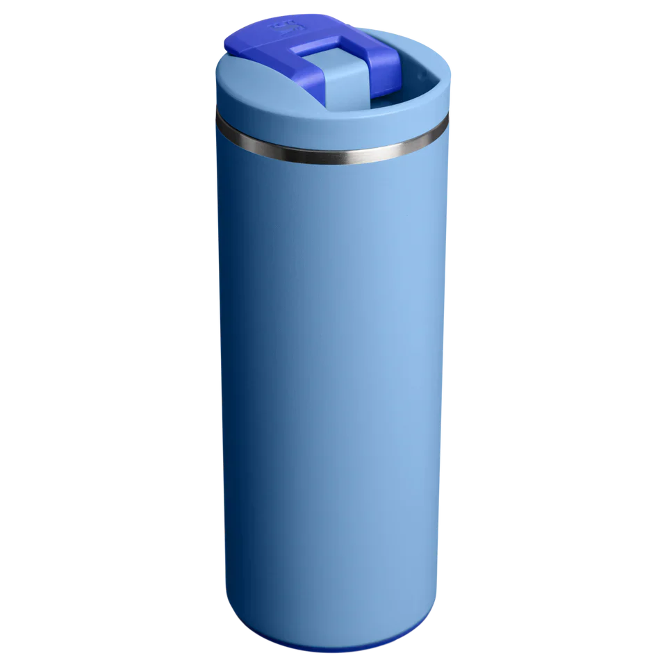 Stanley The Transit Fliptop Mug 0.35L Blue Sky