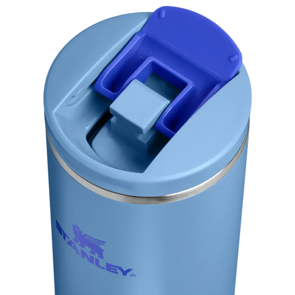 Stanley The Transit Fliptop Mug 0.35L Blue Sky