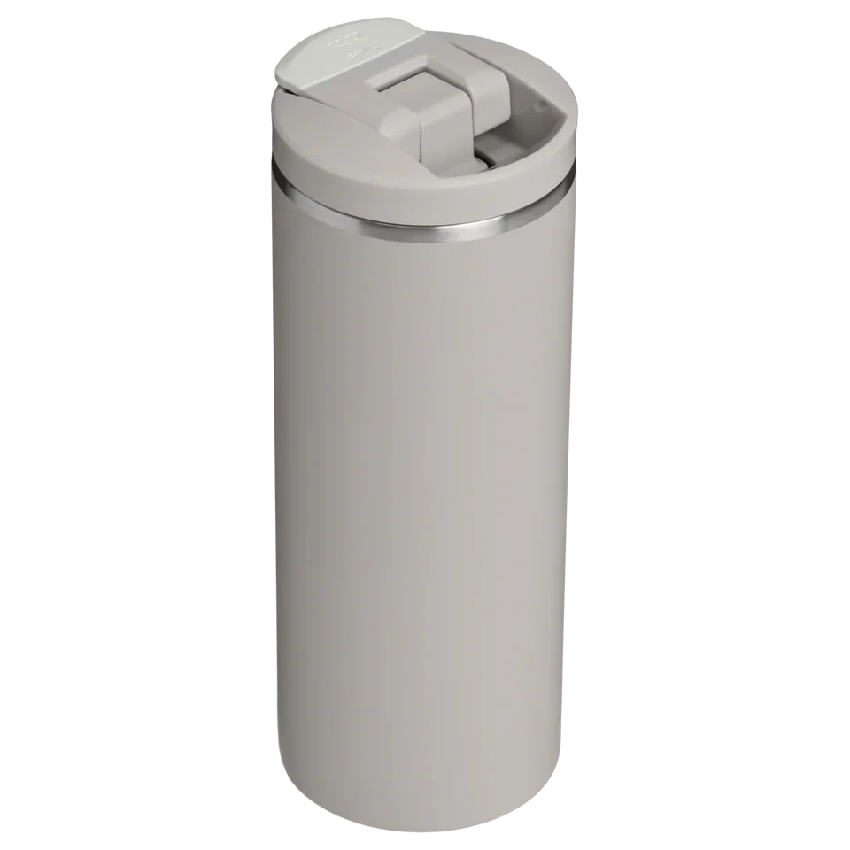 Stanley The Transit Fliptop Mug 0.35L Ash