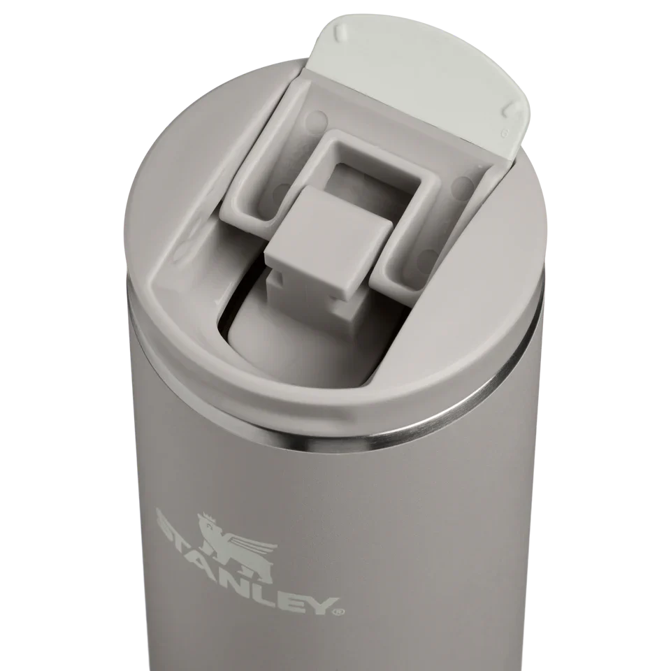 Stanley The Transit Fliptop Mug 0.35L Ash