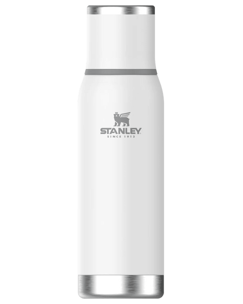 Stanley Adventure To-Go Bottle Beyaz 0.75 L