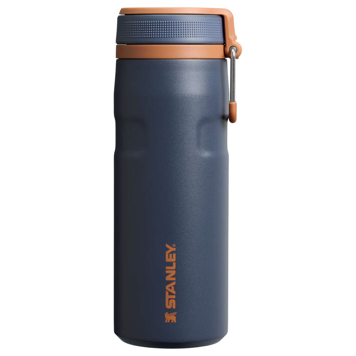 Stanley The IceFlow Bottle Flip Straw Twist 2.0 0.47L Twilight