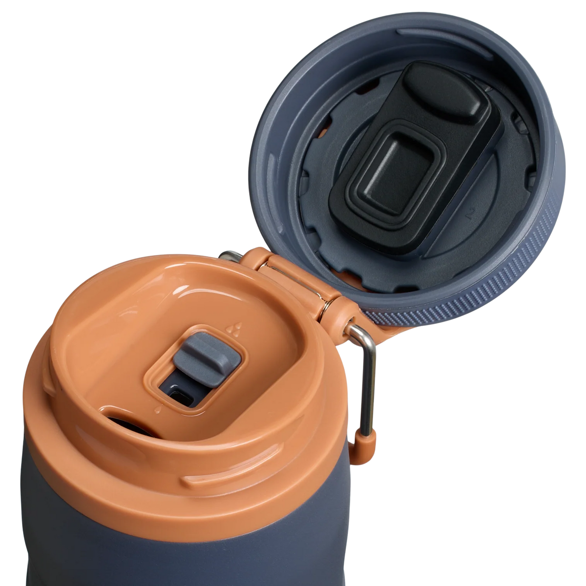 Stanley The IceFlow Bottle Flip Straw Twist 2.0 0.47L Twilight