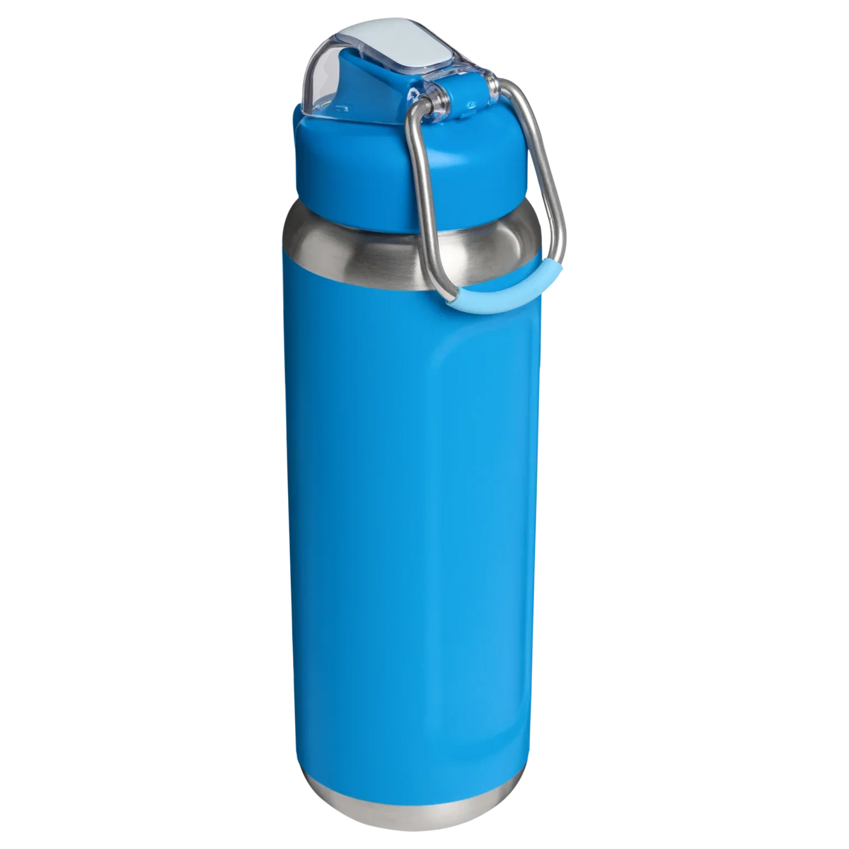 Stanley Classic Wellspring Bottle 0,70 LT Azure