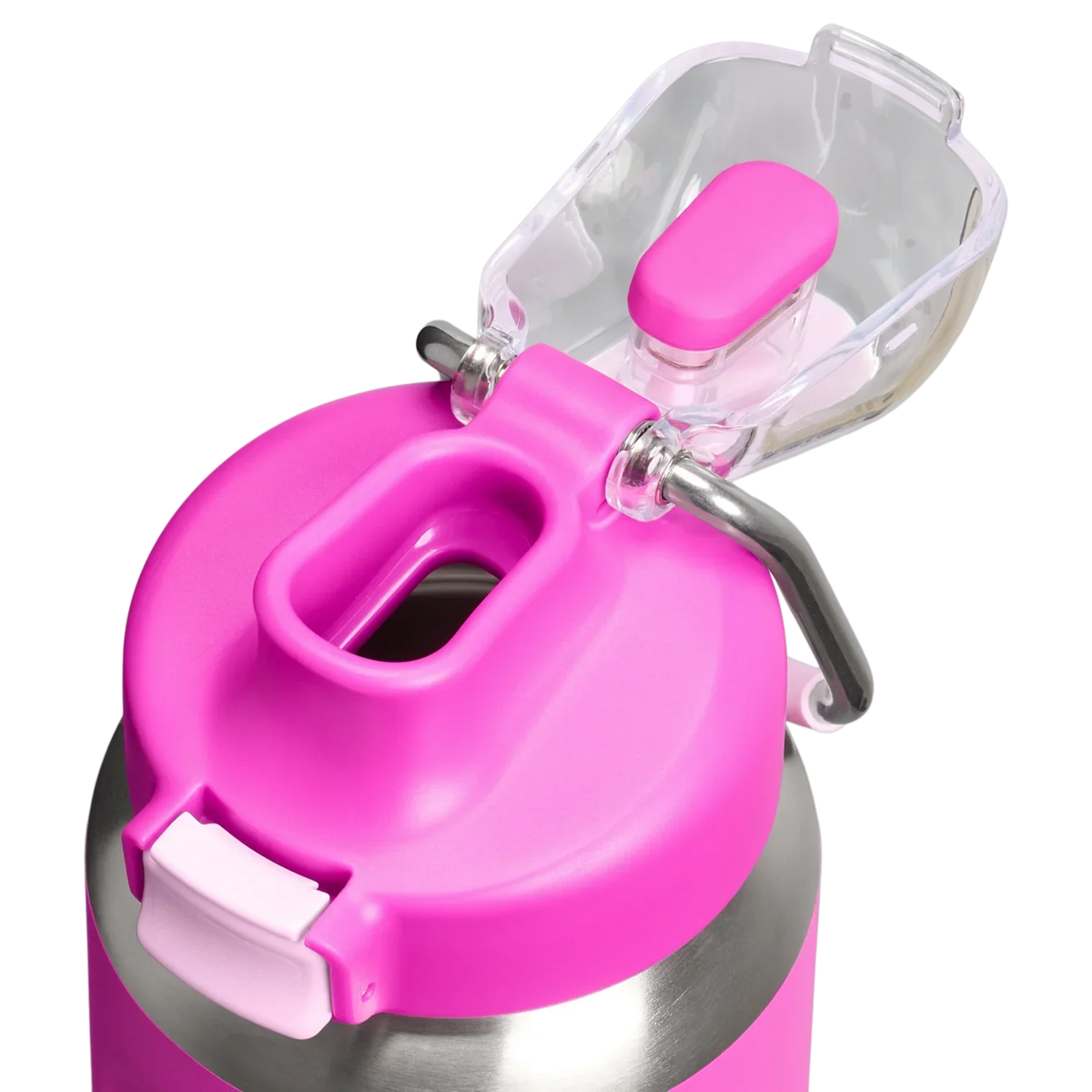 Stanley Classic Wellspring Bottle 0,70 LT Violet