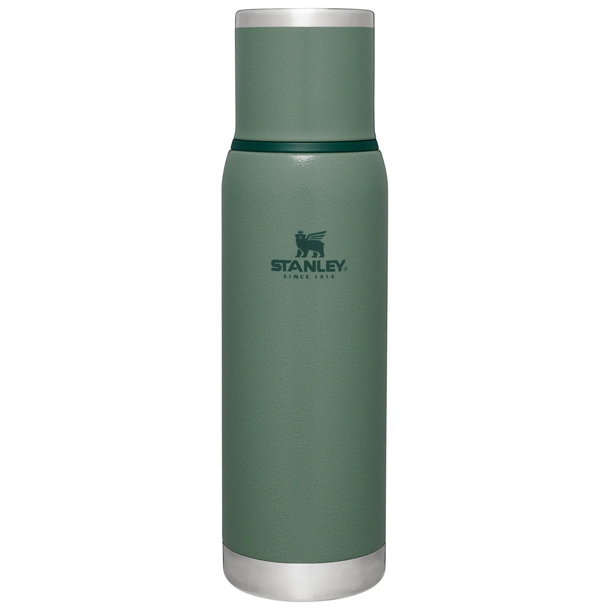 Stanley Adventure To-Go Bottle Yeşil 1 L