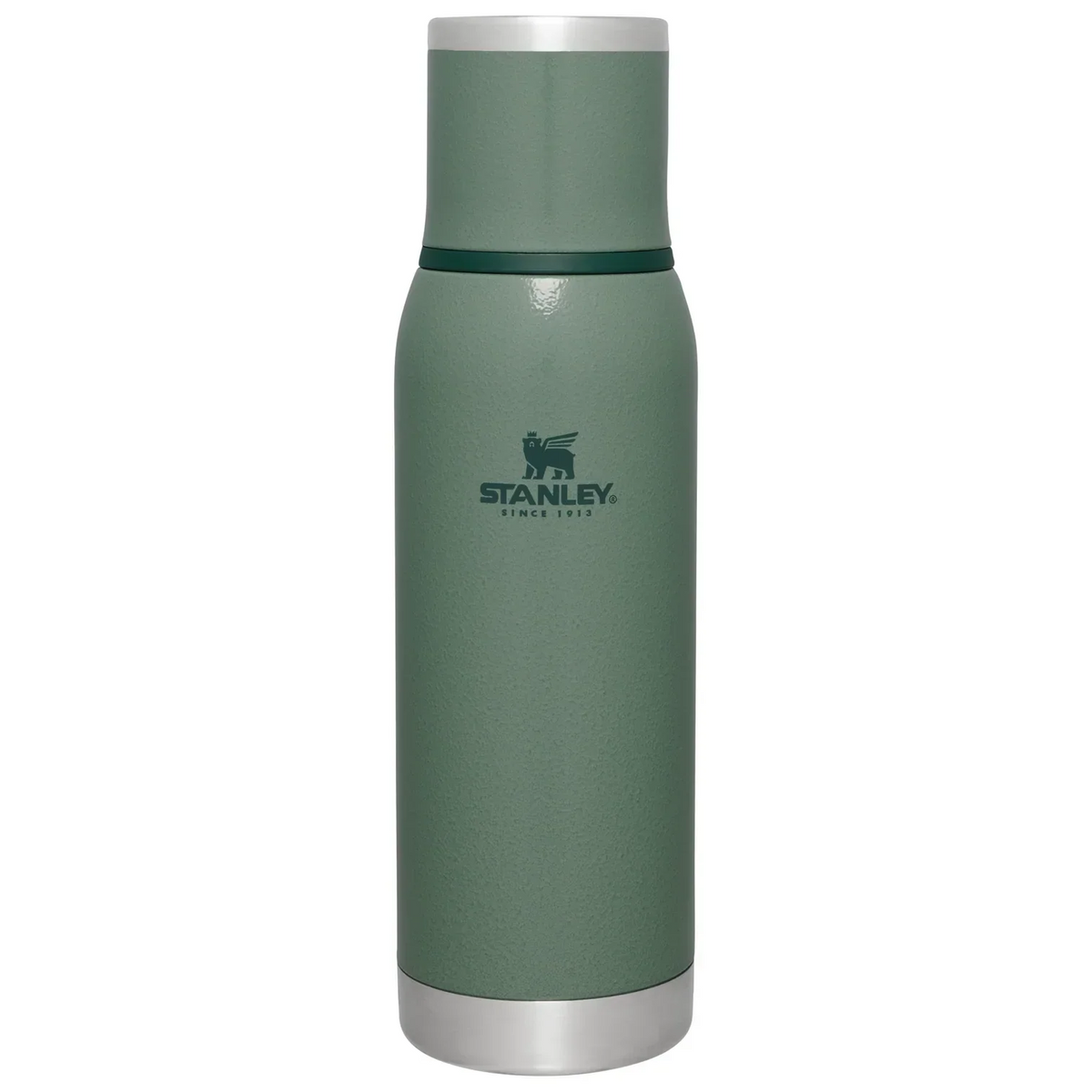 Stanley Adventure To-Go Bottle Yeşil 0.75 L