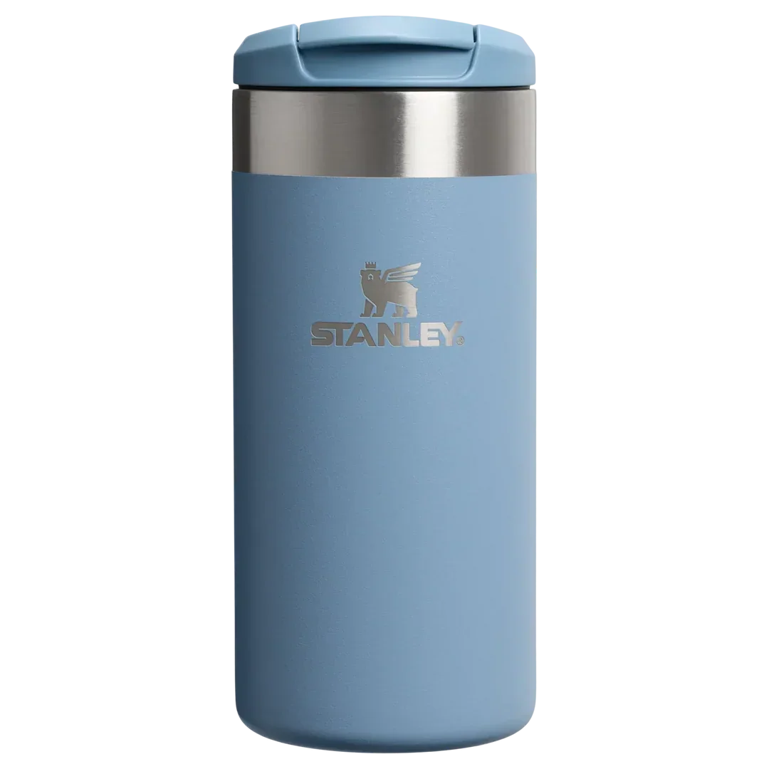 Stanley The Aerolight Transit Mug Indigo 0.35L