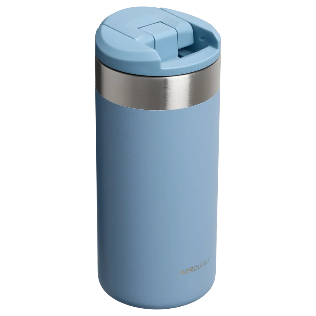 Stanley The Aerolight Transit Mug Indigo 0.35L