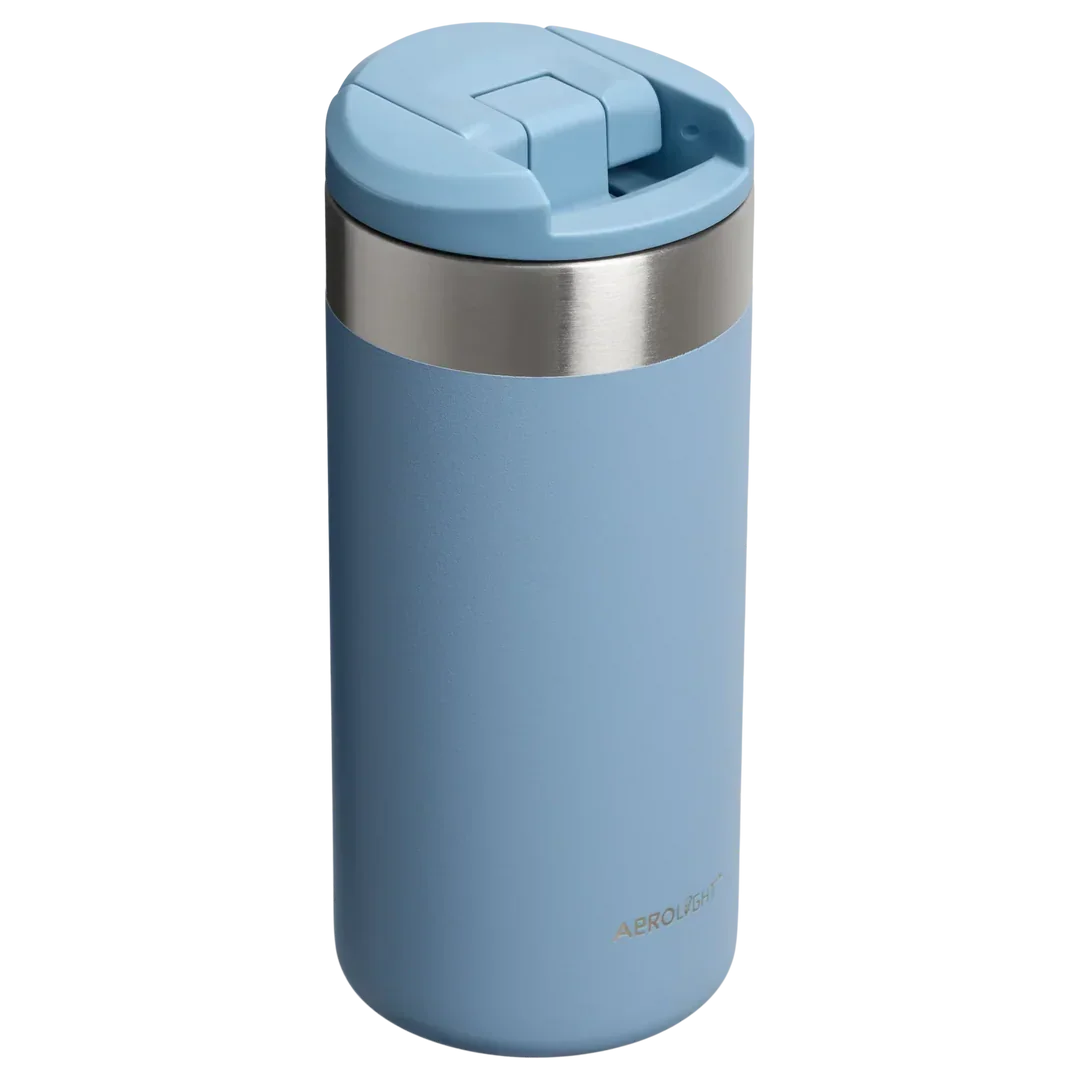Stanley The Aerolight Transit Mug Indigo 0.35L