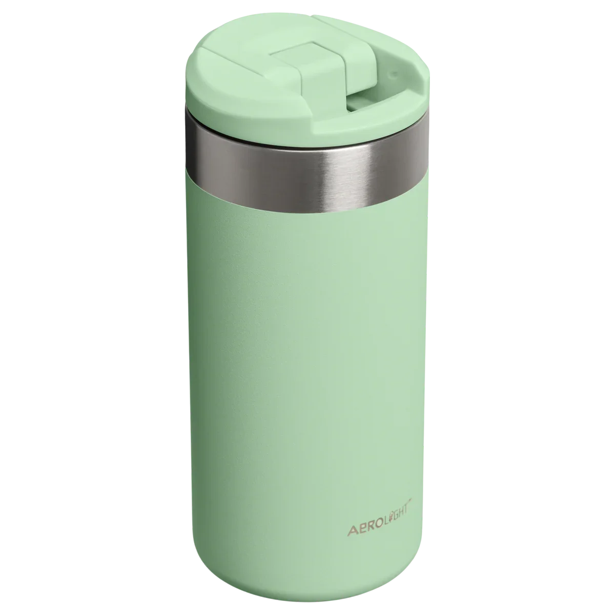 Stanley The Aerolight Transit Mug Pistachio 0.35L