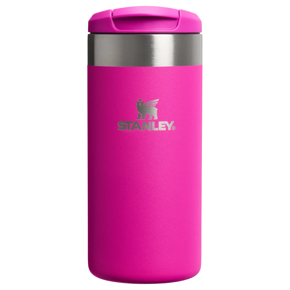 Stanley The Aerolight Transit Mug Violet 0.35L