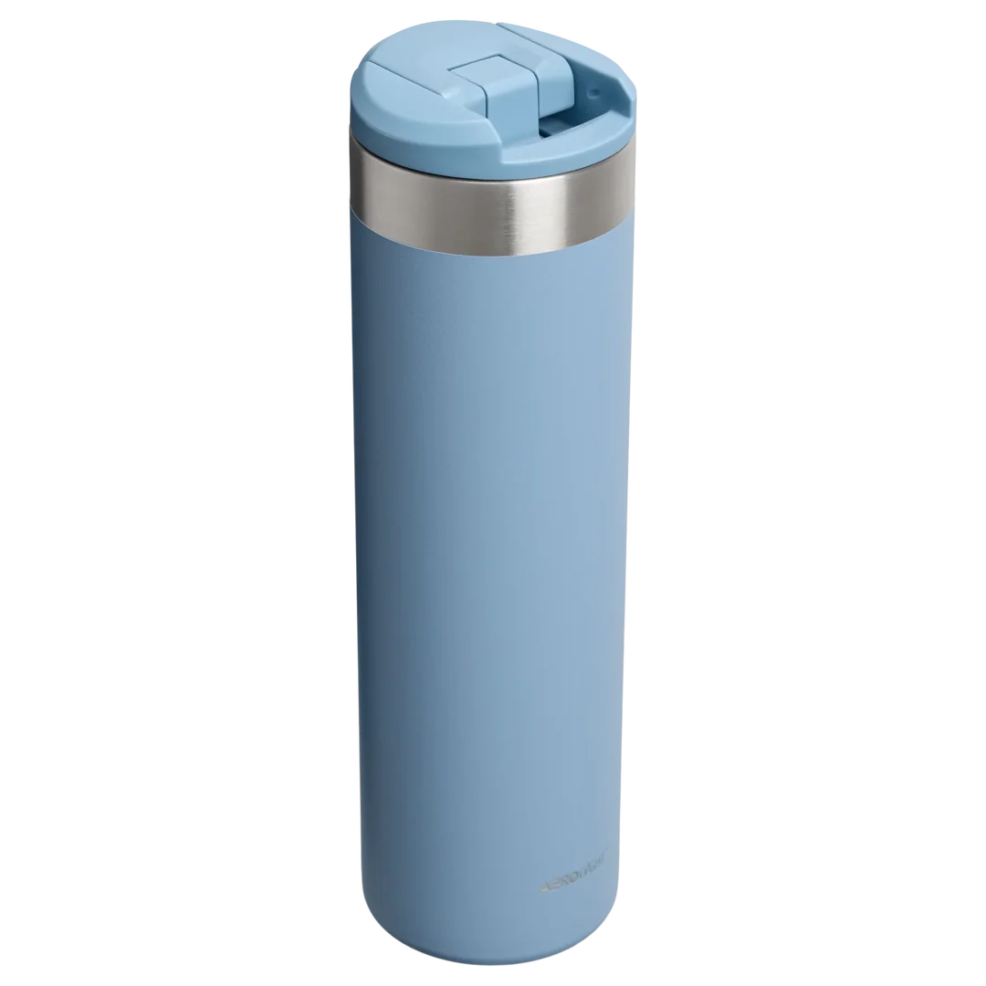 Stanley The Aerolight Transit Mug Indigo 0.60L