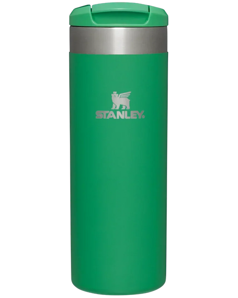 Stanley The Aerolight Transit Mug Yeşil 0.47L