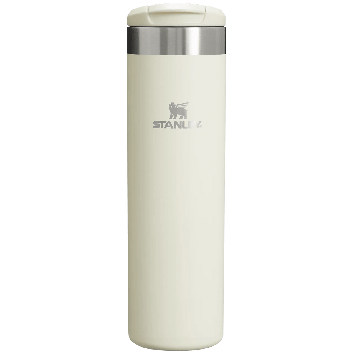 Stanley The Aerolight Transit Mug Krem 0.60L