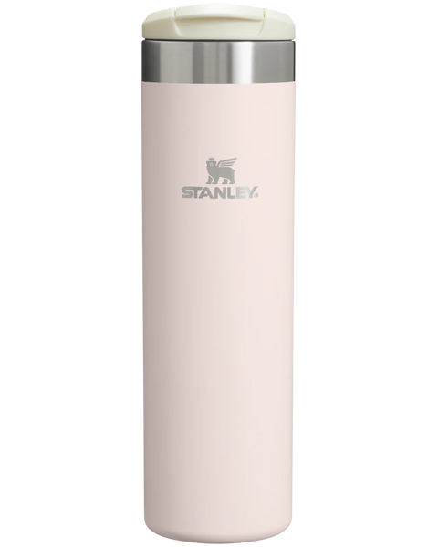 Stanley The Aerolight Transit Mug Rose Quartz 0.60L