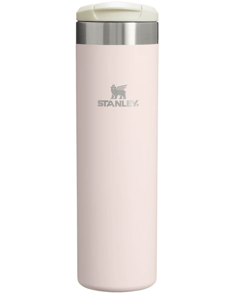 Stanley The Aerolight Transit Mug Rose Quartz 0.60L