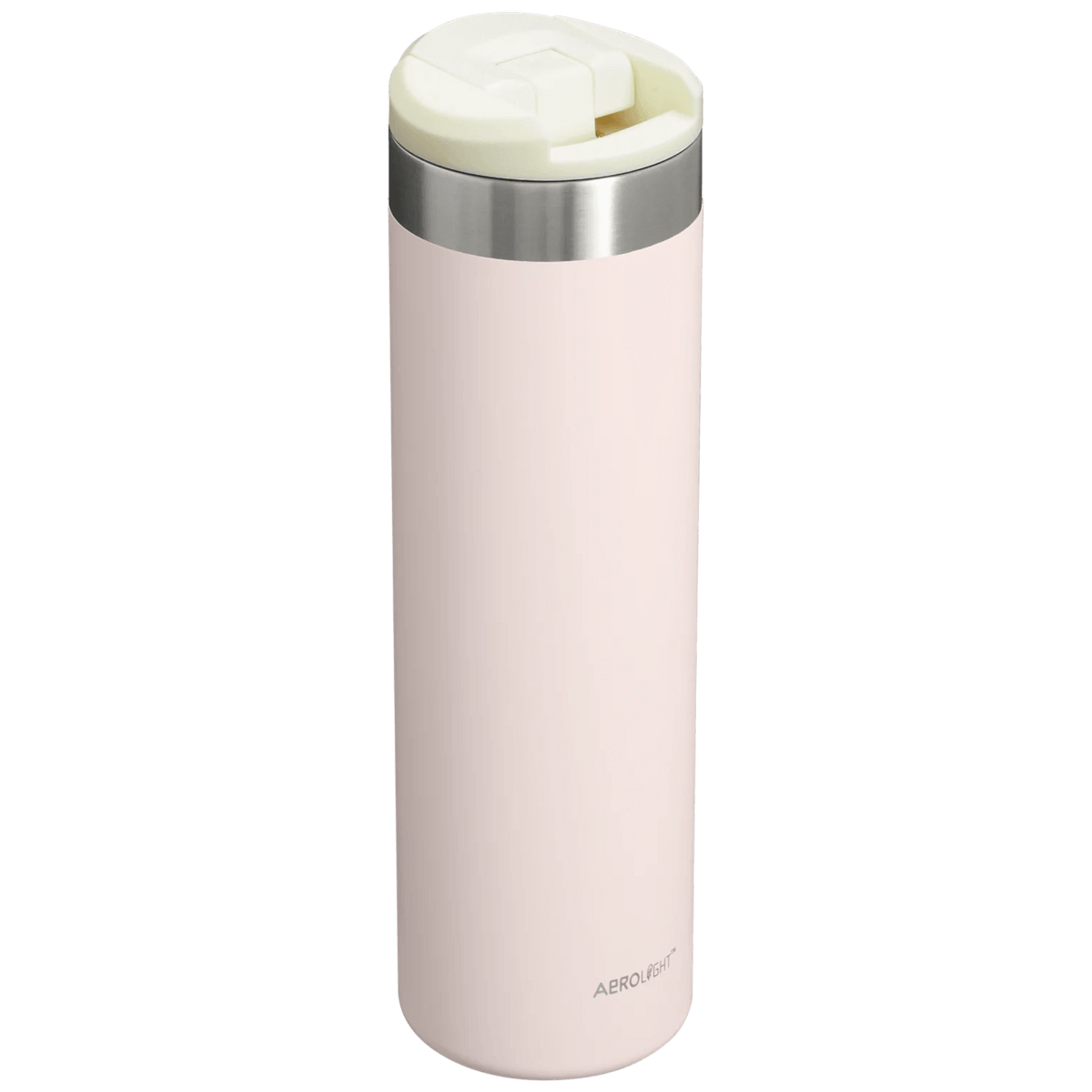 Stanley The Aerolight Transit Mug Rose Quartz 0.60L