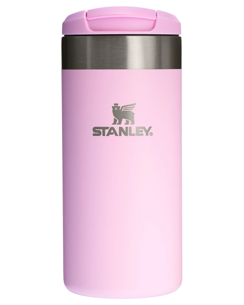 Stanley The Aerolight Transit Mug Cherry Blossom 0.35L