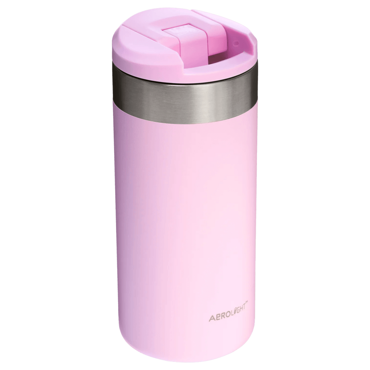 Stanley The Aerolight Transit Mug Cherry Blossom 0.35L