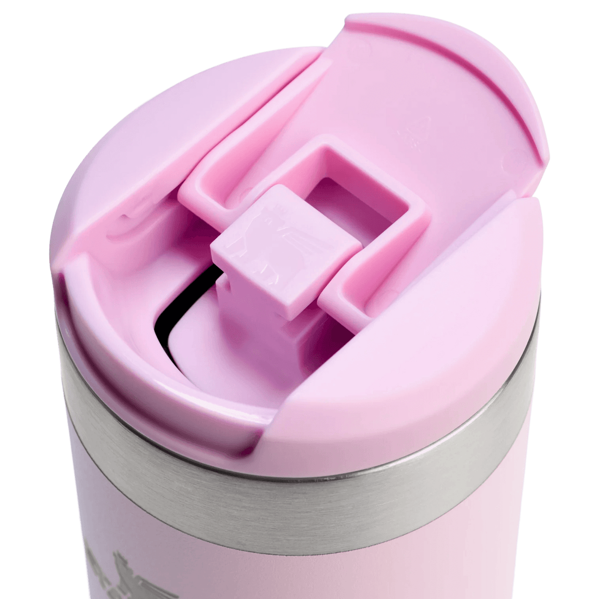 Stanley The Aerolight Transit Mug Cherry Blossom 0.35L