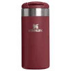 Stanley The Aerolight Transit Mug Cranberry 0.35L