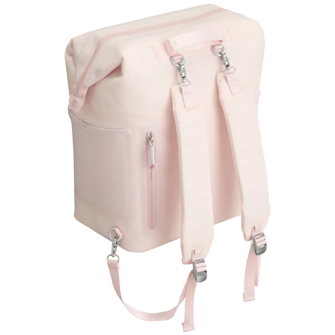 Stanley The All Day Madeleine Midi Sırt Tipi Termos Çanta – 14L Rose Quartz