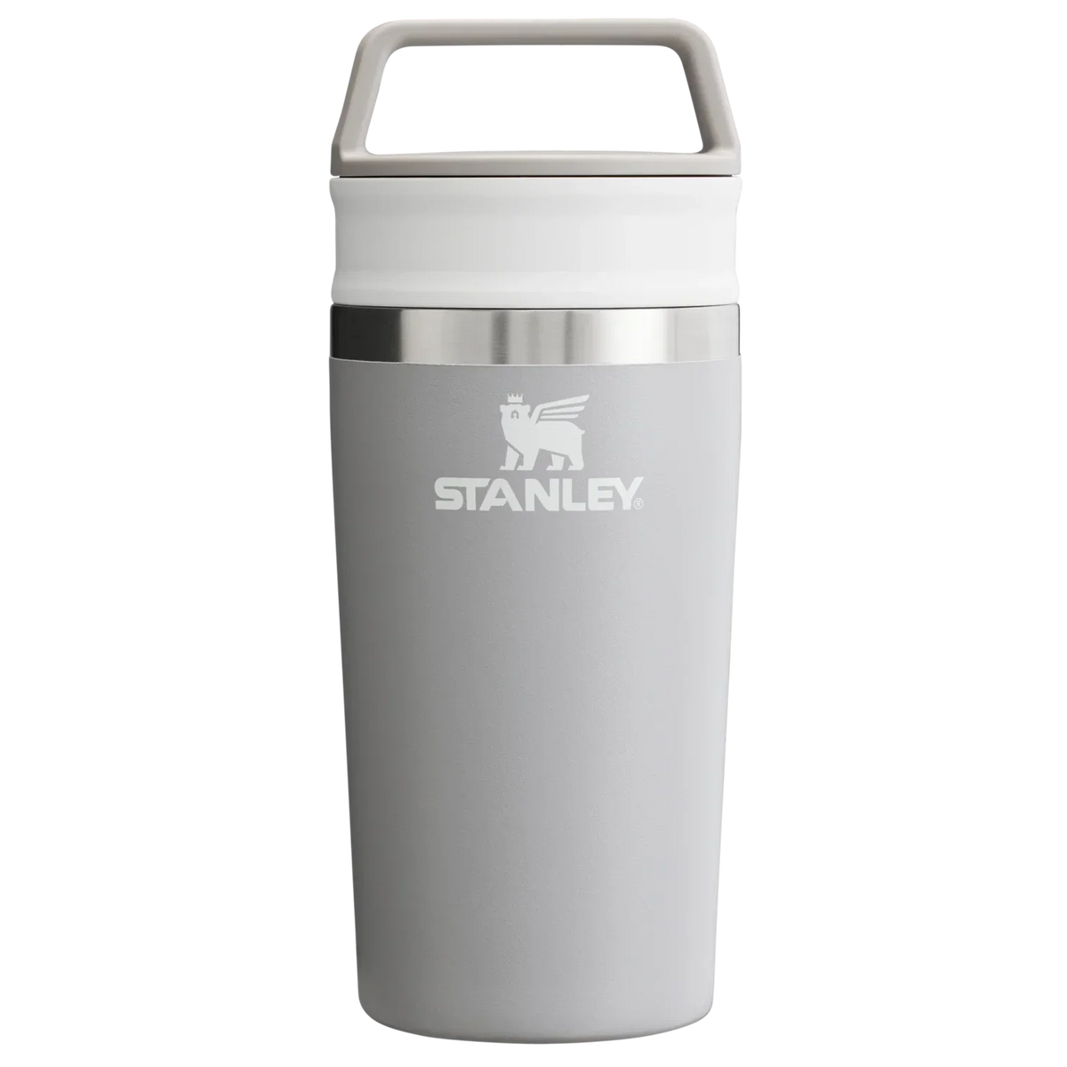 Stanley The Cafe To-Go Termos Bardak 0.35 LT Ash