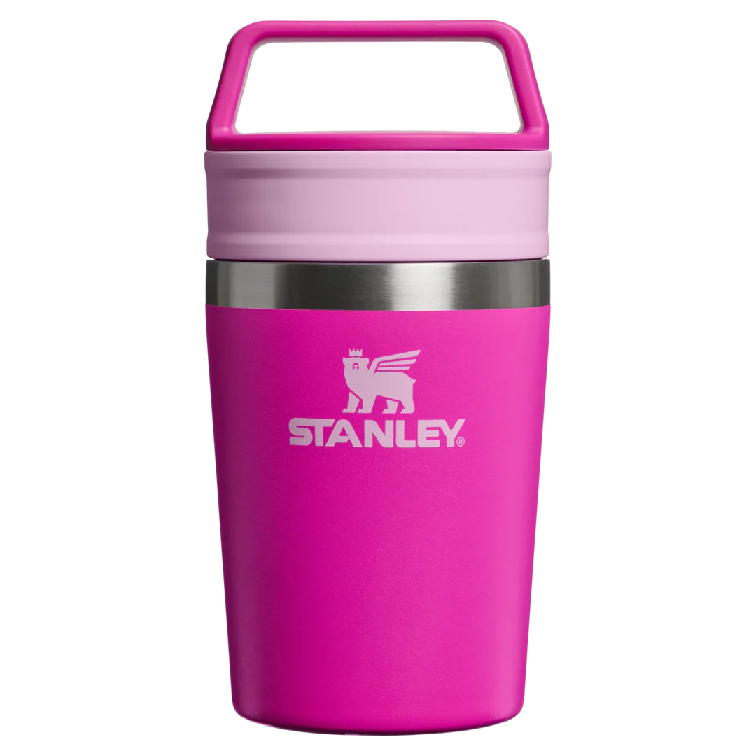 Stanley The Cafe-To-Go Seyahat Bardağı 0.23 LT Violet