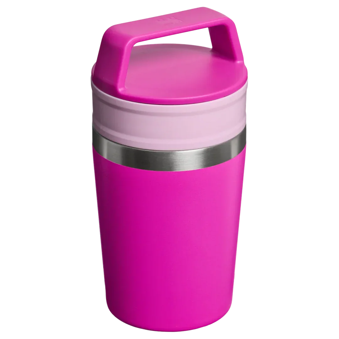 Stanley The Cafe-To-Go Seyahat Bardağı 0.23 LT Violet