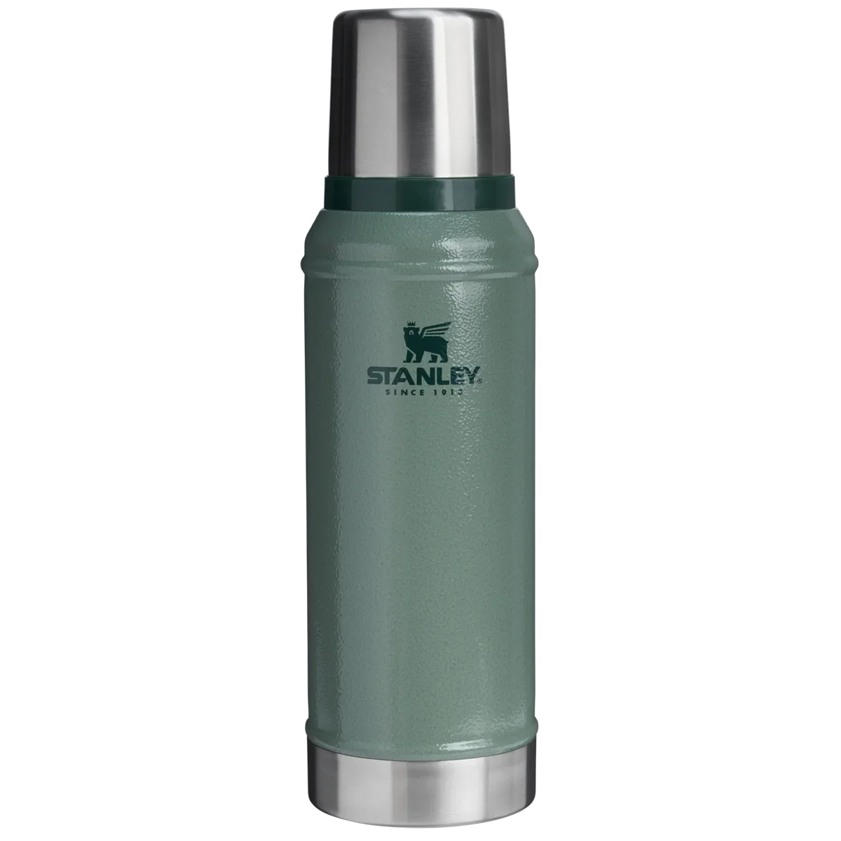 Stanley Classic Legendary Bottle 0.94 L Yeşil