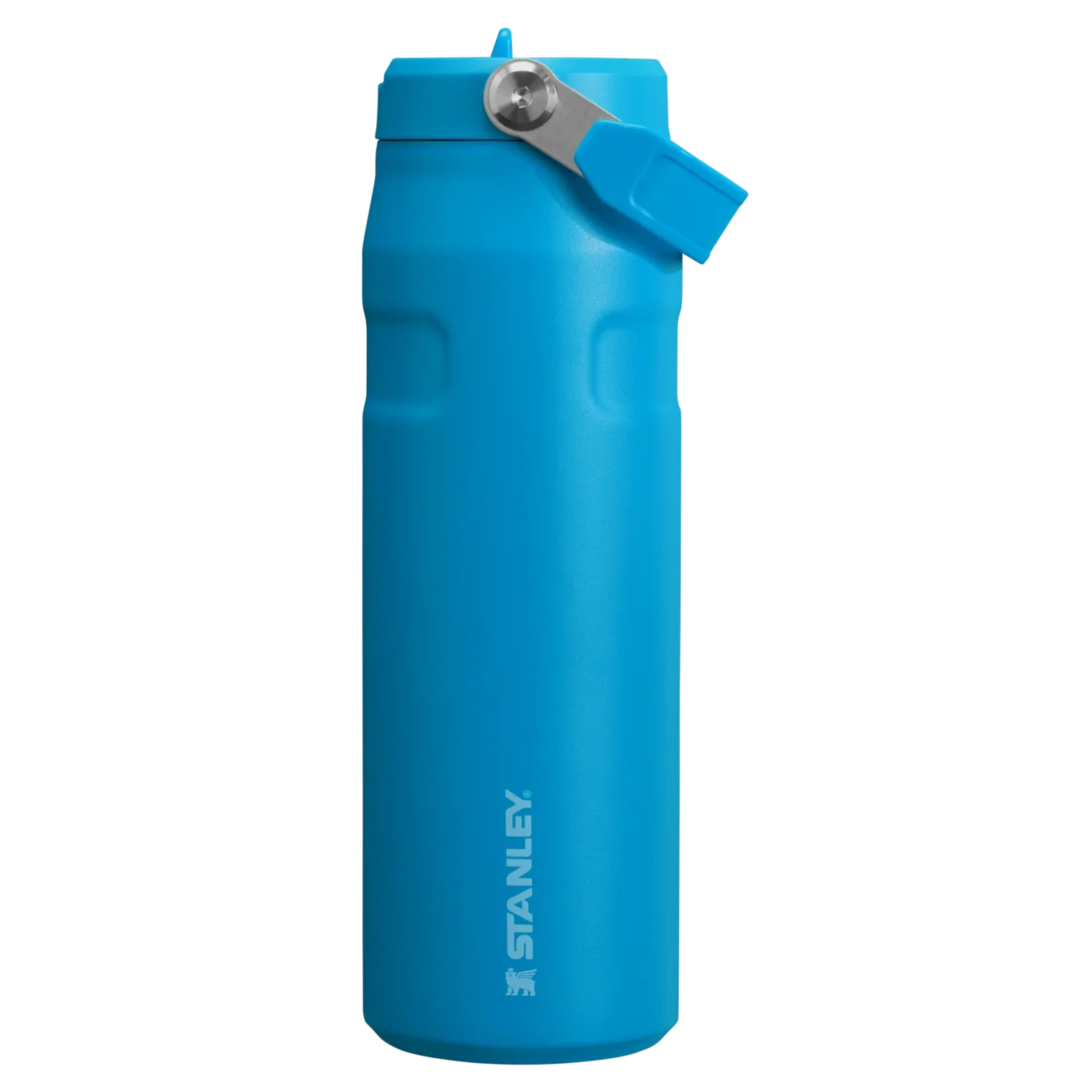 The IceFlow Bottle Flip Straw 2.0 0.7L Azure - Termos Dünyası The IceFlow Bottle Flip Straw 2.0 0.7L Azure - Termos Dünyası