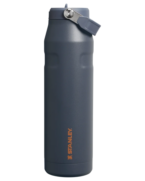 The IceFlow Bottle Flip Straw 2.0 1.06 L Twilight (Mavi)