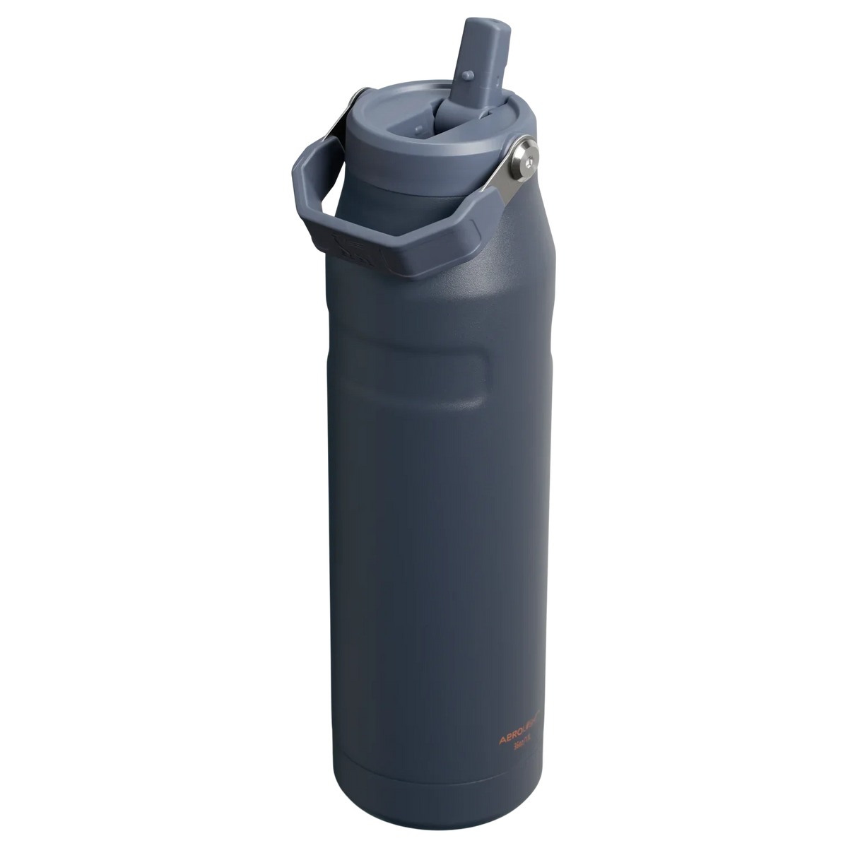 The IceFlow Bottle Flip Straw 2.0 1.06 L Twilight (Mavi)