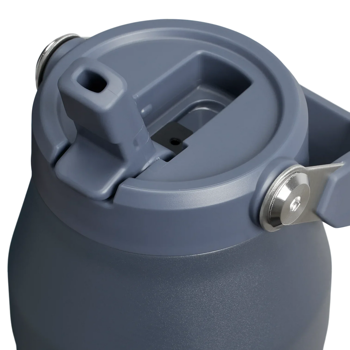 The IceFlow Bottle Flip Straw 2.0 1.06 L Twilight (Mavi)