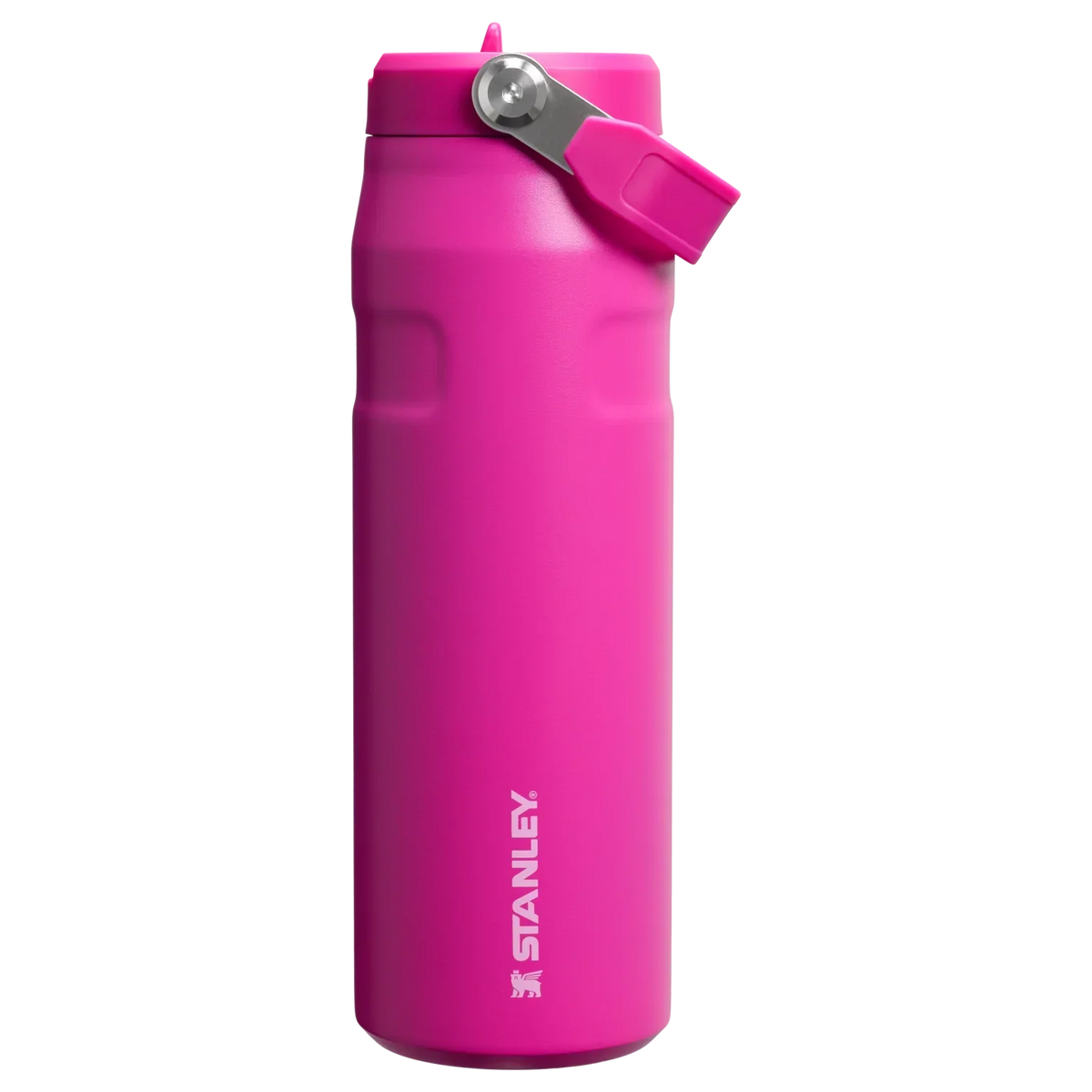 Stanley The IceFlow Flip Straw Termos 0.7L Violet