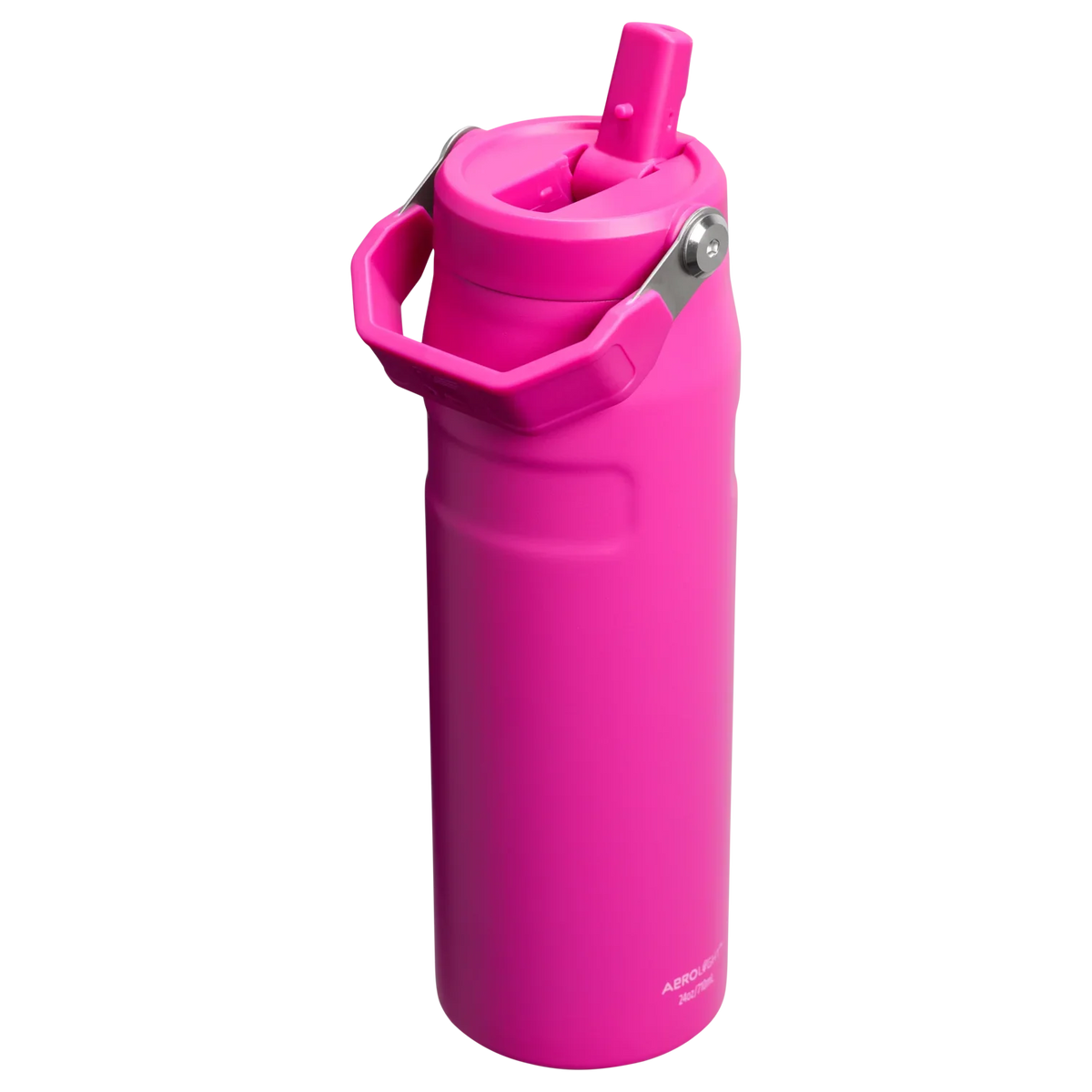 Stanley The IceFlow Flip Straw Termos 0.7L Violet