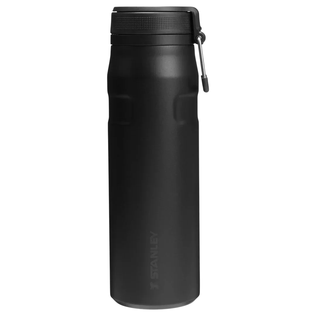 Stanley The IceFlow Twist Flip Termos 0.7L Siyah