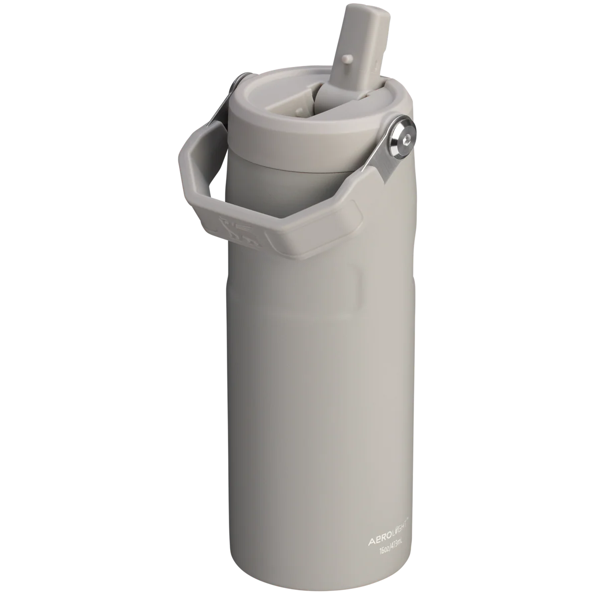 Stanley The IceFlow Flip Straw Termos 0.47L Ash