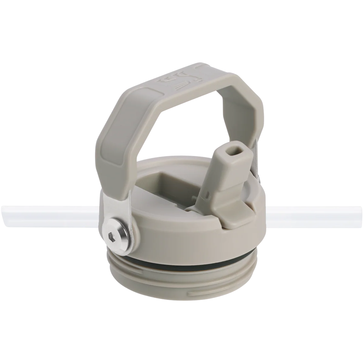 Stanley The IceFlow Flip Straw Termos 0.47L Ash
