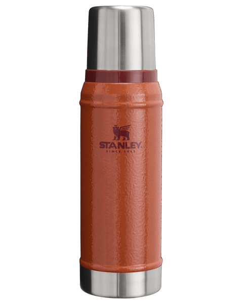 Stanley Classic Legendary Bottle Turuncu 0.75 L