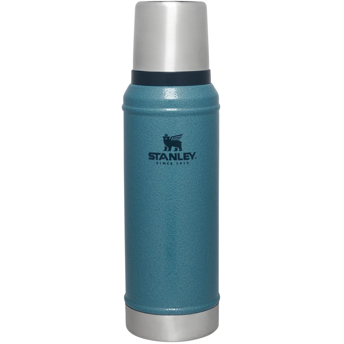 Stanley Classic Legendary Bottle 0.94 L Hammertone Lake