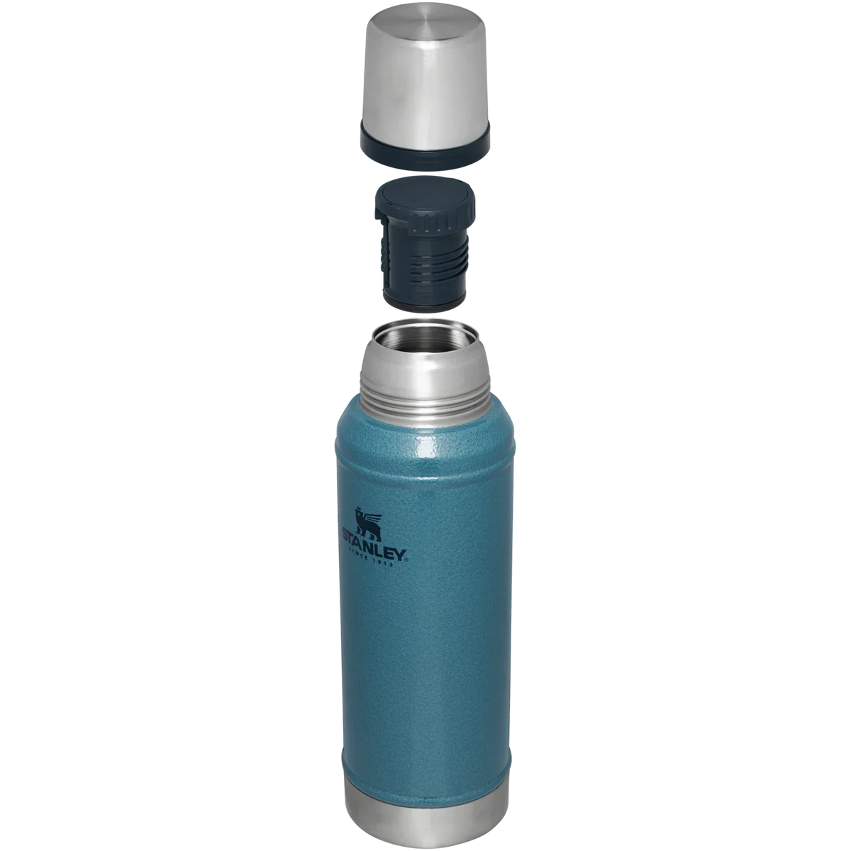 Stanley Classic Legendary Bottle 0.94 L Hammertone Lake
