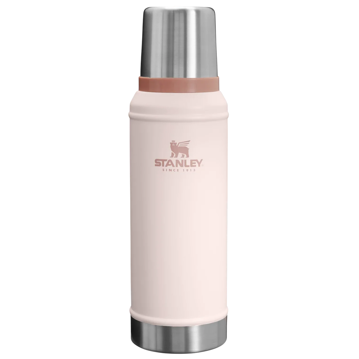 Stanley Classic Legendary Bottle 0.94 L Rose Quartz