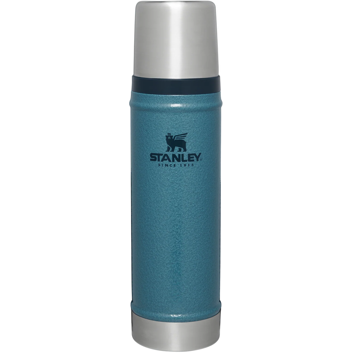 Stanley Classic Legendary Bottle Koyu Mavi 0.6 L