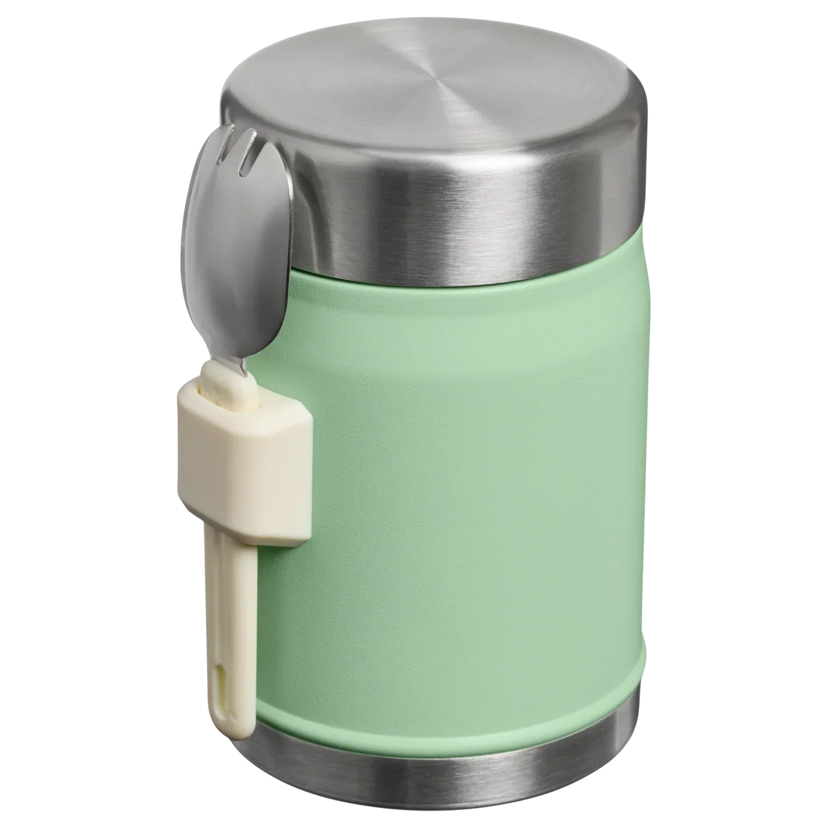 Stanley Classic Legendary Paslanmaz Çelik Yemek Termosu Pistachio 0.40 L