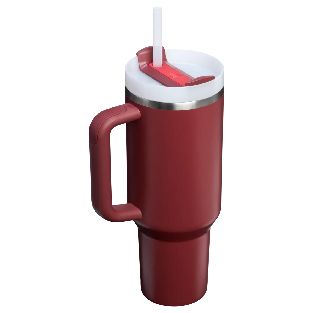 Stanley Quencher® H2.0 FlowState™ Tumbler Cranberry 1.18L