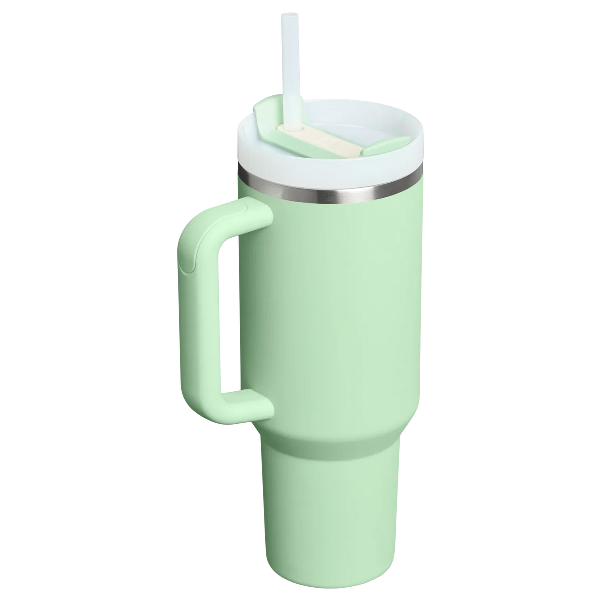 Stanley Quencher® H2.0 FlowState™ Tumbler Pistacchio 1.18L