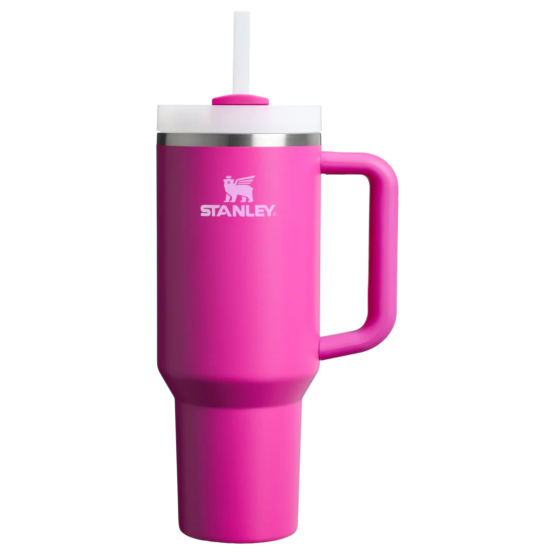 Stanley Quencher® H2.0 FlowState™ Tumbler Violet 1.18L