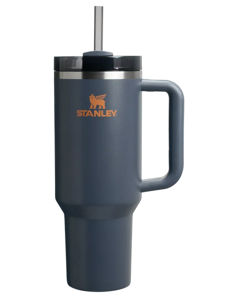 Stanley Quencher Pipetli Termos Bardak Twilight 1.18 L